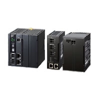 OMRON S8BA-LF