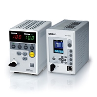 OMRON ZUV Series