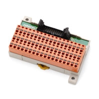 OMRON XW2F