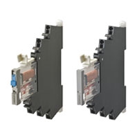 OMRON G2RV-SR/G3RV-SR