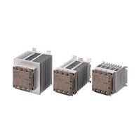 OMRON G3PE-Three-phase
