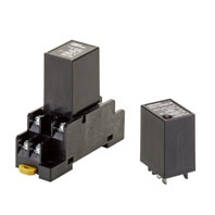 OMRON G3H/G3HD