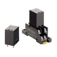 OMRON G9H