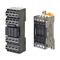 OMRON G6D-F4PU & G3DZ-F4PU, G6D-F4B & G3DZ-F4B