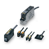 OMRON E3C
