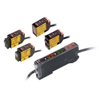 OMRON E3C-LDA