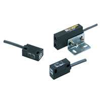 OMRON E3C-VS / VM