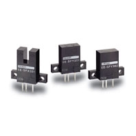 OMRON EE-SPX301 / 401, EE-SPY30 / 40