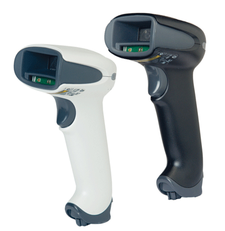 HONEYWELL XENON 1900G