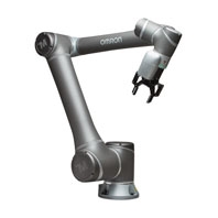 OMRON TM Series