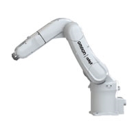 OMRON Viper 850