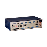OMRON SmartController EX