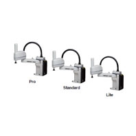 OMRON eCobra 800 Inverted Lite/Standard/Pro