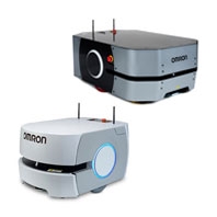 OMRON LD Series