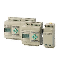 Programmable Relays