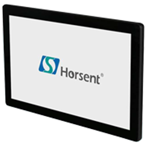 Horsent H1016PW-UH 10.1 Inch LCD Thin Touch Monitor
